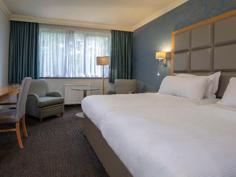 Stratford Manor Hotel - Oda