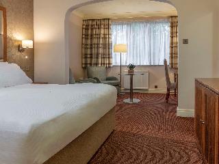 Stratford Manor Hotel fotoÄŸrafÄ±