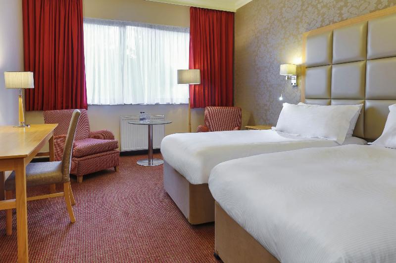 Stratford Manor Hotel - Oda
