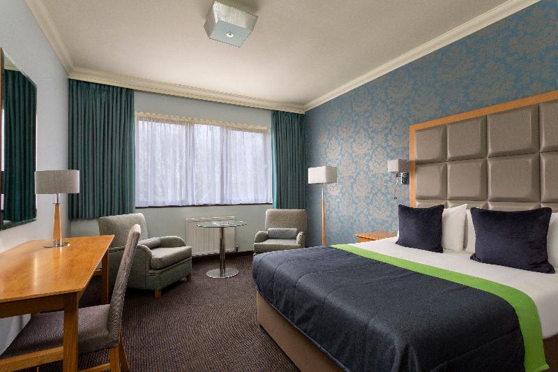 Stratford Manor Hotel - Oda