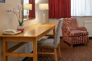 Stratford Manor Hotel fotoÄŸrafÄ±