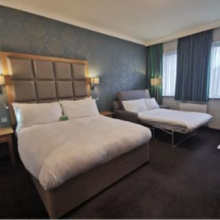 Stratford Manor Hotel fotoÄŸrafÄ±