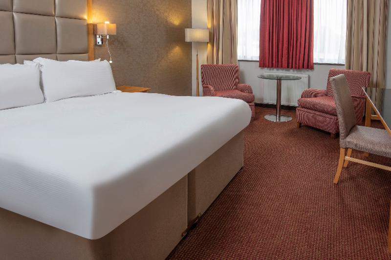 Stratford Manor Hotel - Oda