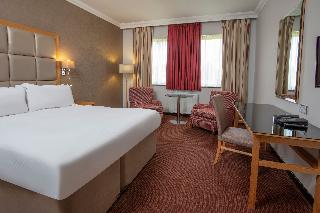Stratford Manor Hotel fotoÄŸrafÄ±