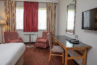 Stratford Manor Hotel fotoÄŸrafÄ±