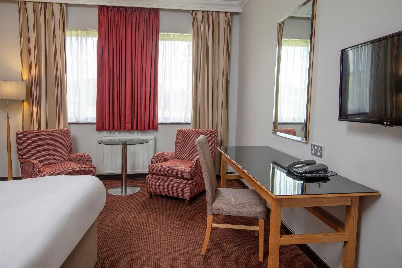 Stratford Manor Hotel - Oda