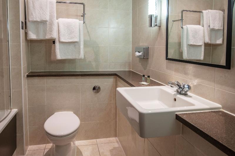 Stratford Manor Hotel - Oda