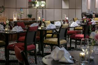 Stratford Manor Hotel fotoÄŸrafÄ±