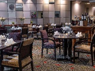 Stratford Manor Hotel fotoÄŸrafÄ±