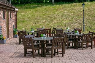 Stratford Manor Hotel fotoÄŸrafÄ±