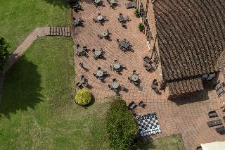 Stratford Manor Hotel fotoÄŸrafÄ±
