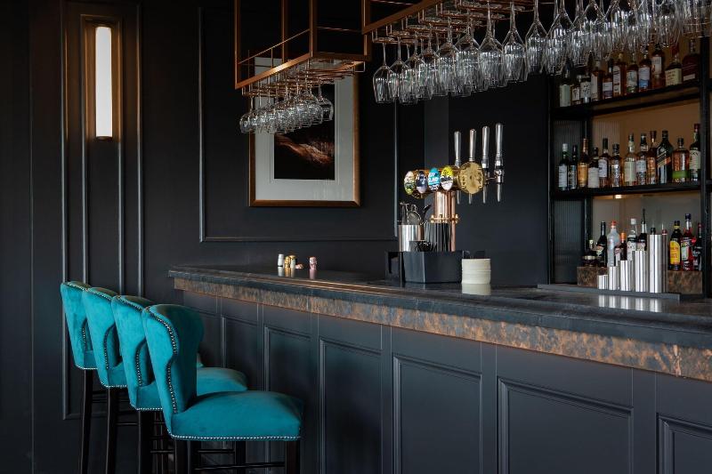 The Ro Hotel Windermere - Bar