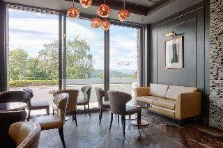The Ro Hotel Windermere fotoÄŸrafÄ±