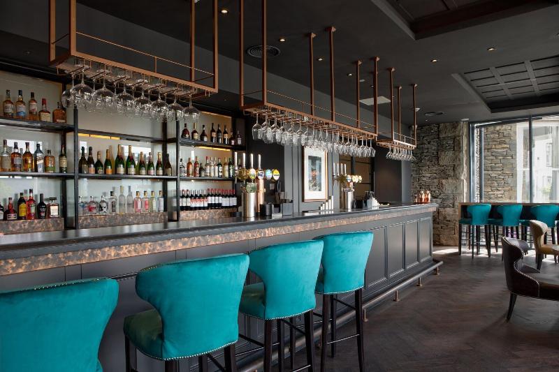 The Ro Hotel Windermere - Bar