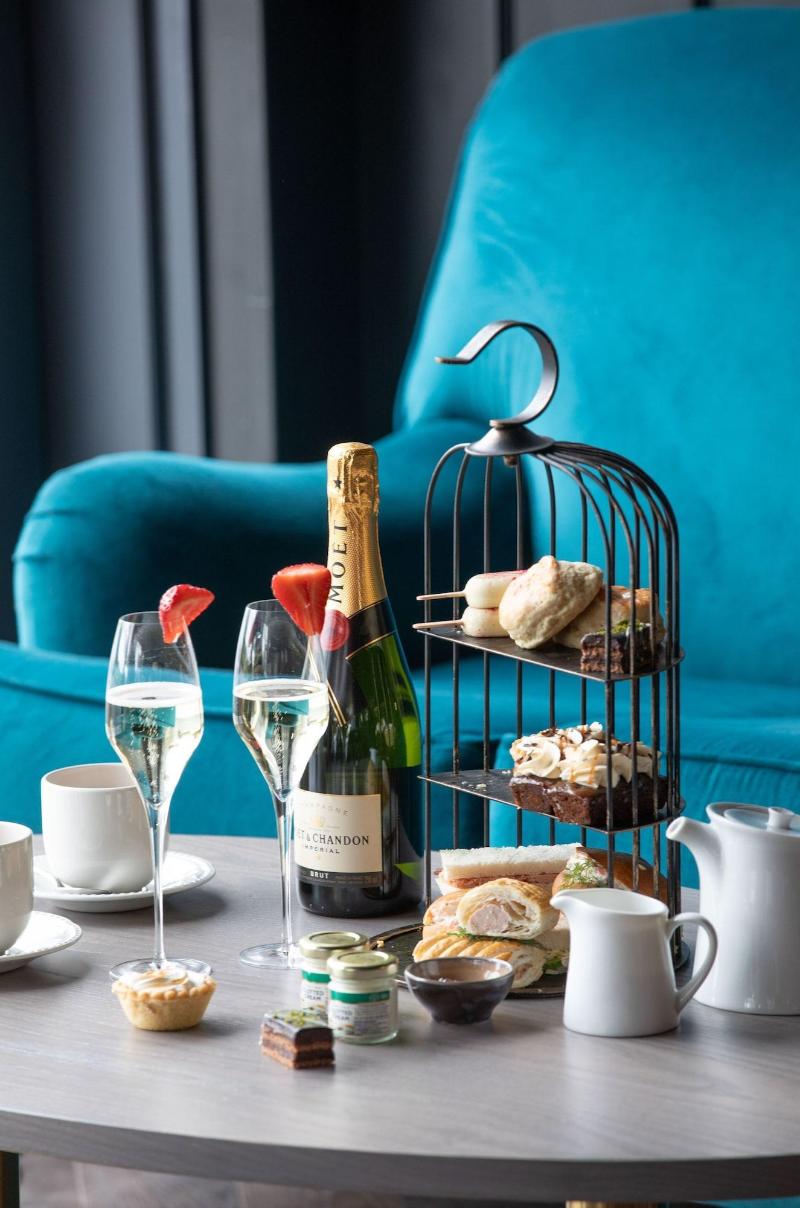 The Ro Hotel Windermere - Bar