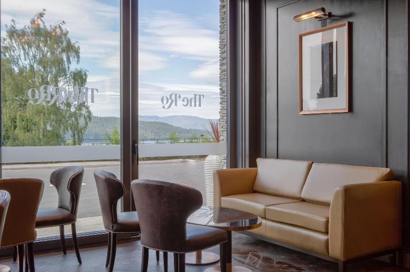 The Ro Hotel Windermere - Bar