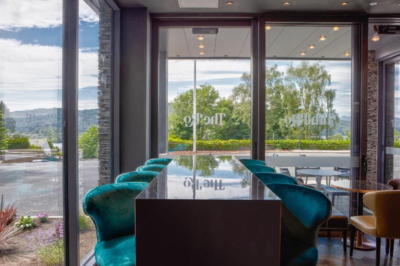 The Ro Hotel Windermere - Bar