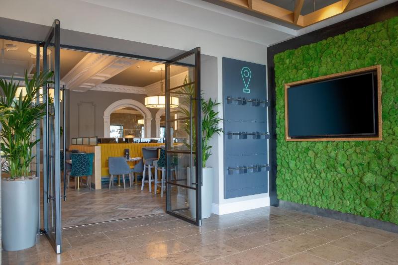 The Ro Hotel Windermere - Lobi