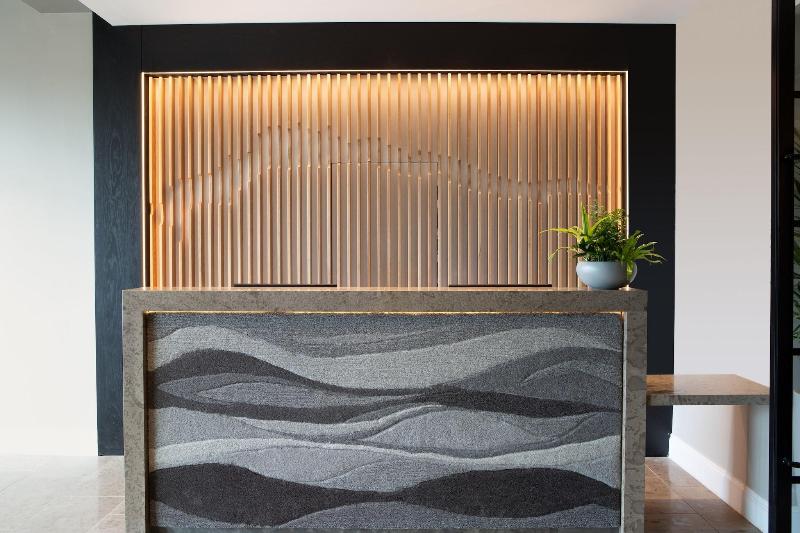 The Ro Hotel Windermere - Lobi