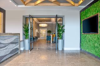 The Ro Hotel Windermere fotoÄŸrafÄ±