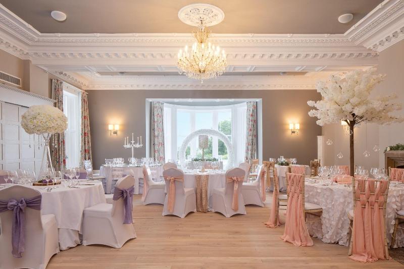 The Ro Hotel Windermere - Toplantı