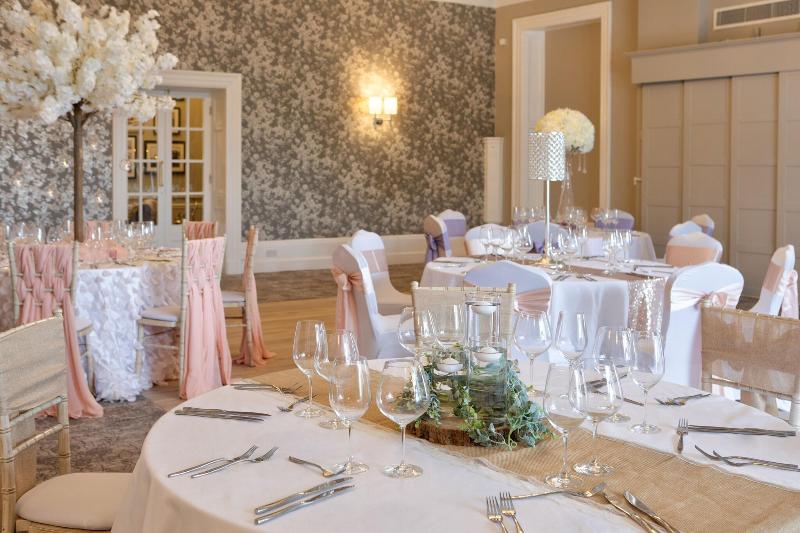 The Ro Hotel Windermere - Toplantı