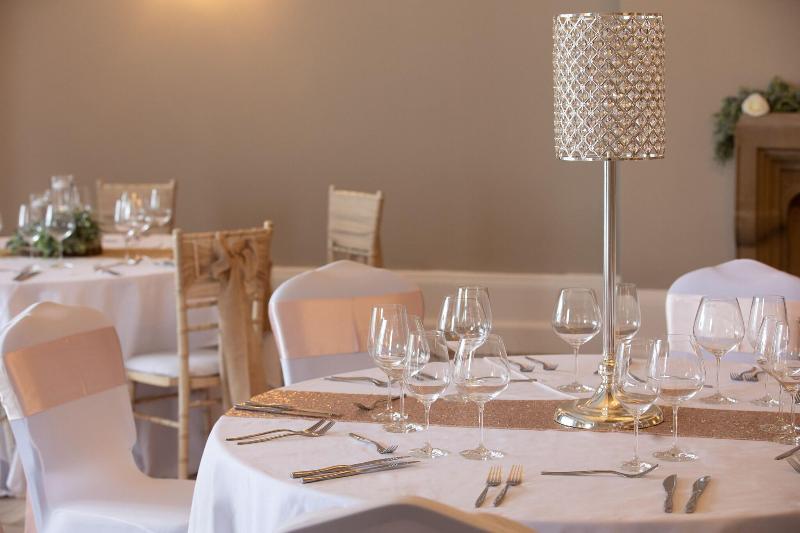 The Ro Hotel Windermere - Toplantı