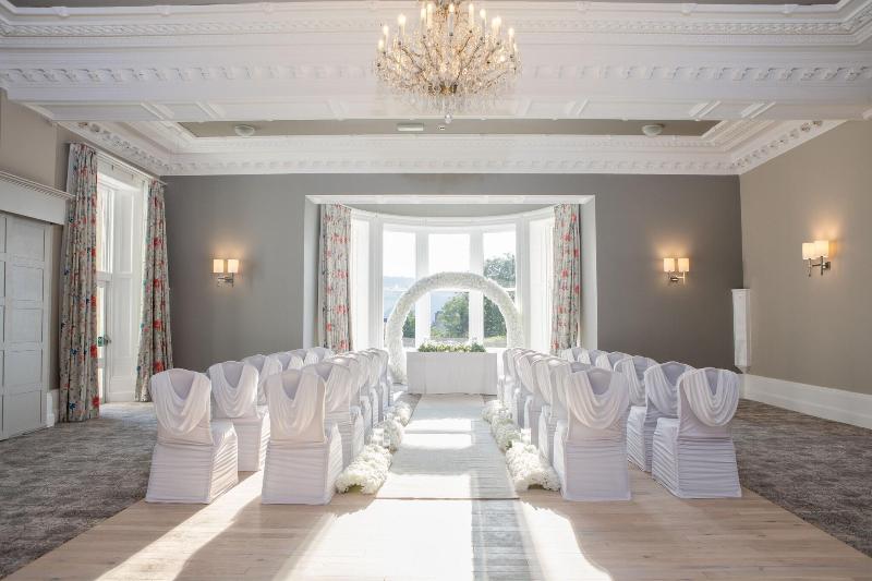 The Ro Hotel Windermere - Toplantı