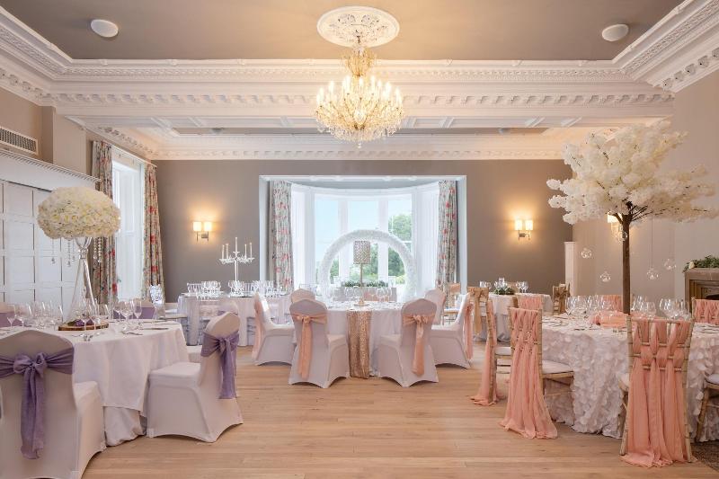 The Ro Hotel Windermere - Toplantı
