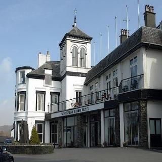The Ro Hotel Windermere otel fotoğrafı