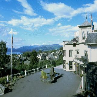 The Ro Hotel Windermere fotoÄŸrafÄ±