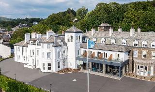 The Ro Hotel Windermere fotoÄŸrafÄ±
