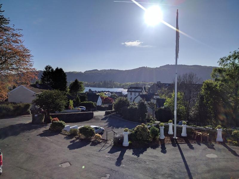 The Ro Hotel Windermere - Genel
