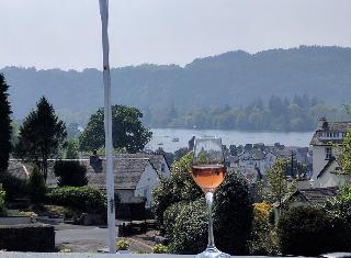 The Ro Hotel Windermere fotoÄŸrafÄ±