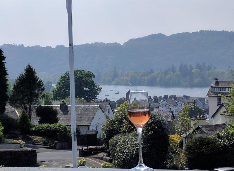 The Ro Hotel Windermere - Genel
