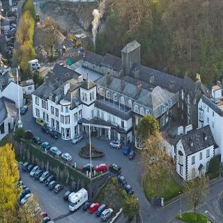 The Ro Hotel Windermere fotoÄŸrafÄ±