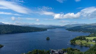 The Ro Hotel Windermere fotoÄŸrafÄ±