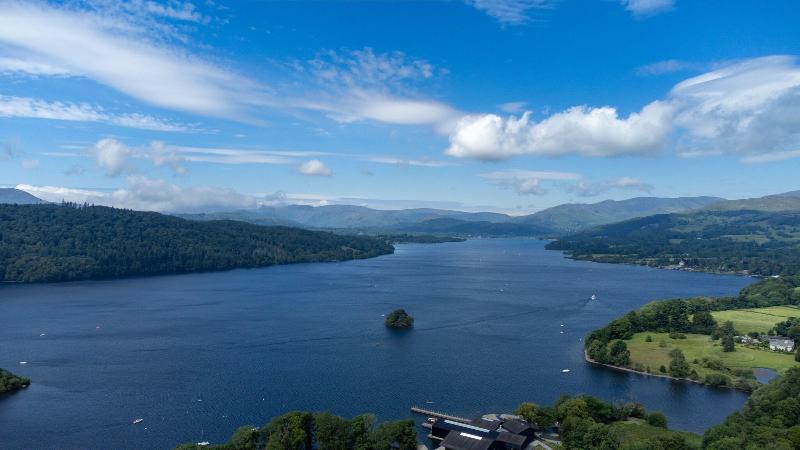 The Ro Hotel Windermere - Genel