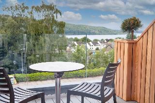 The Ro Hotel Windermere fotoÄŸrafÄ±