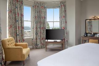 The Ro Hotel Windermere fotoÄŸrafÄ±