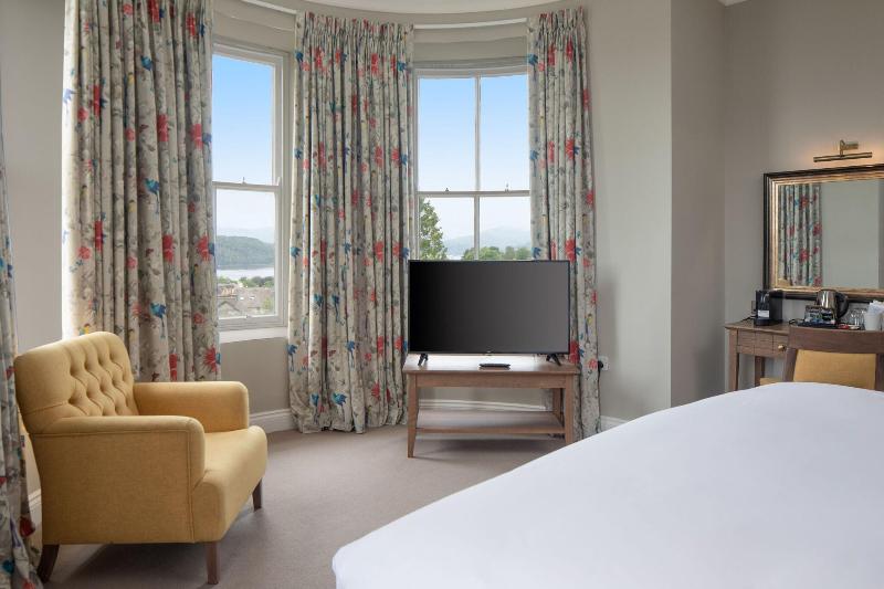 The Ro Hotel Windermere - Genel