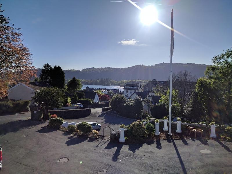 The Ro Hotel Windermere - Genel