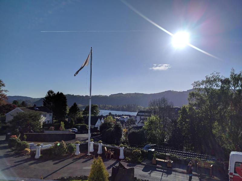 The Ro Hotel Windermere - Genel