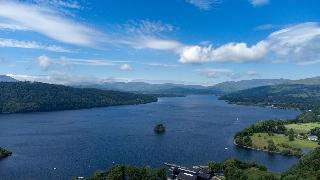 The Ro Hotel Windermere fotoÄŸrafÄ±
