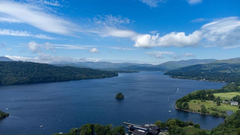 The Ro Hotel Windermere - Genel