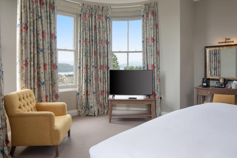 The Ro Hotel Windermere - Genel