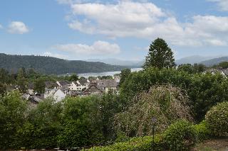 The Ro Hotel Windermere fotoÄŸrafÄ±