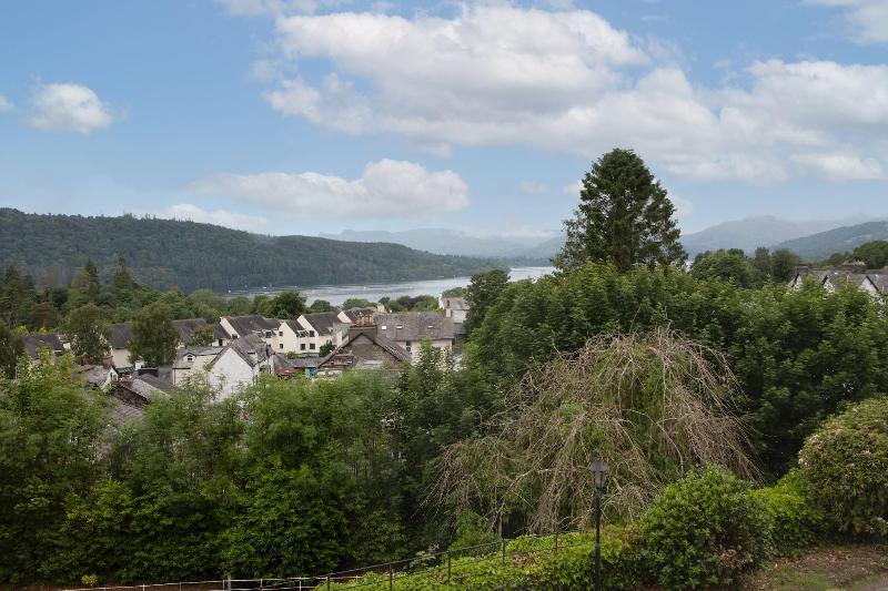 The Ro Hotel Windermere - Genel