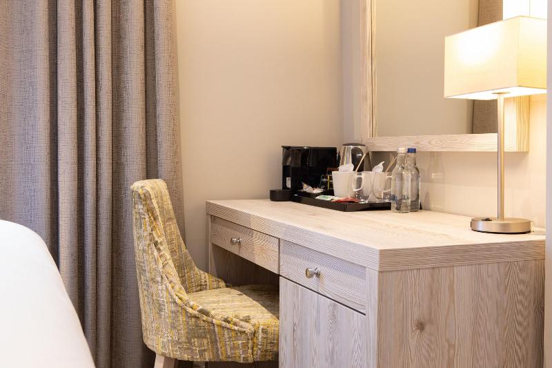 The Ro Hotel Windermere - Oda