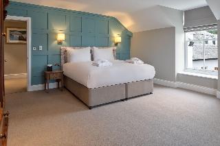 The Ro Hotel Windermere fotoÄŸrafÄ±